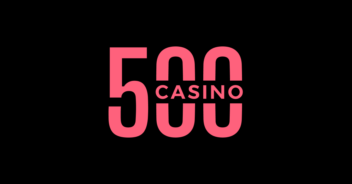 500 Casino - Easy-to-Use Interface